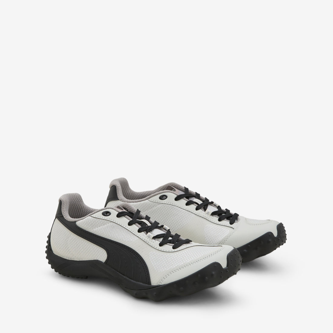 Achillium Sedate Gray | Concrete Gray Footwear