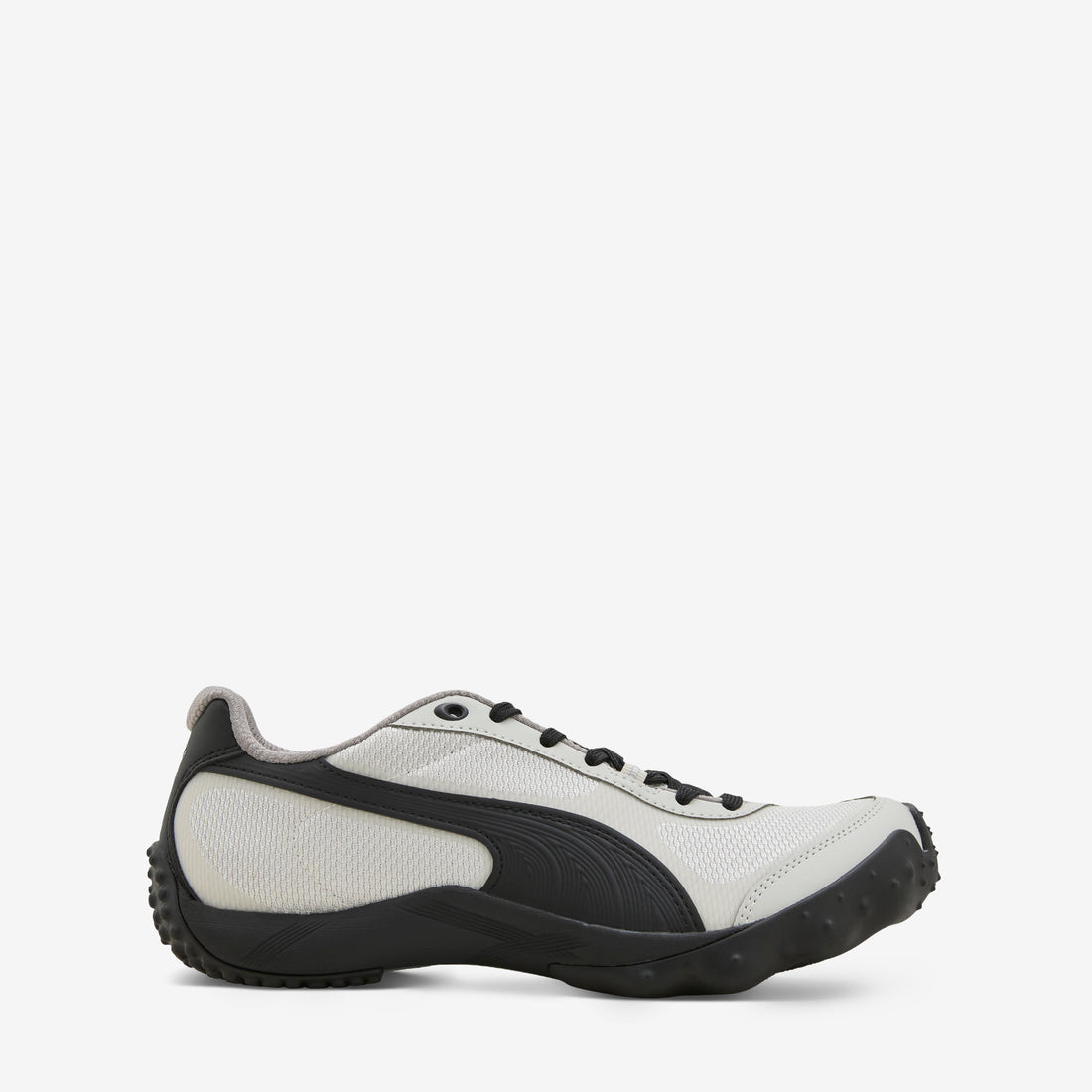 Achillium Sedate Gray | Concrete Gray Footwear