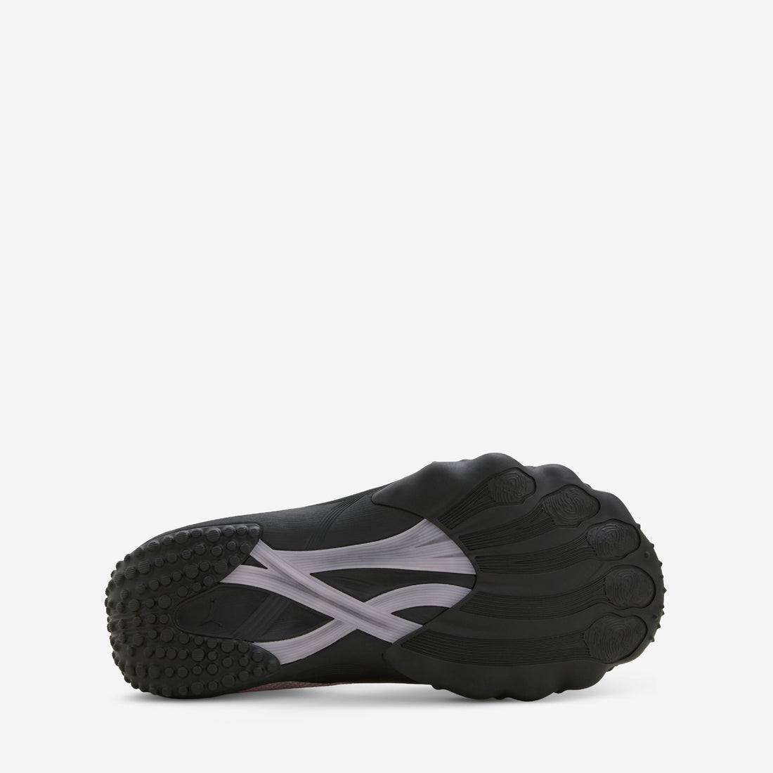 Achillium Whisp Of Pink | Shadow Gray Footwear