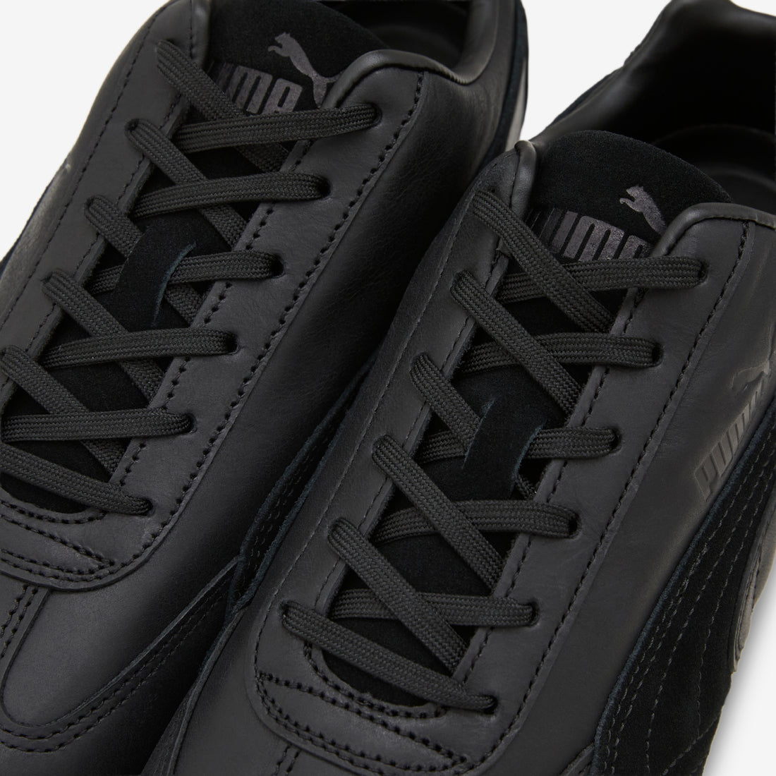 Speedcat Dressed PUMA Black Footwear