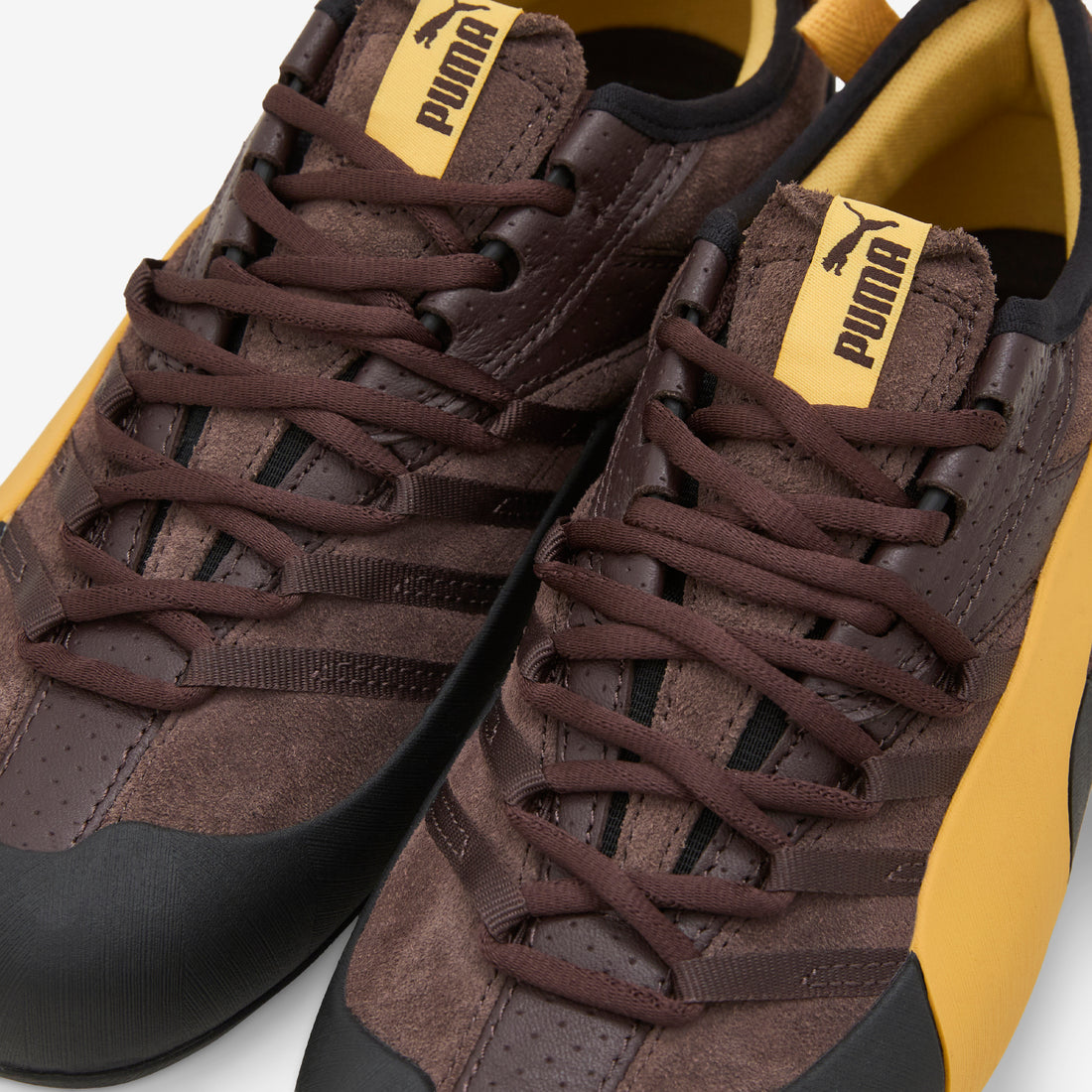 Klim Perf Dark Chocolate | Mustard Seed Footwear