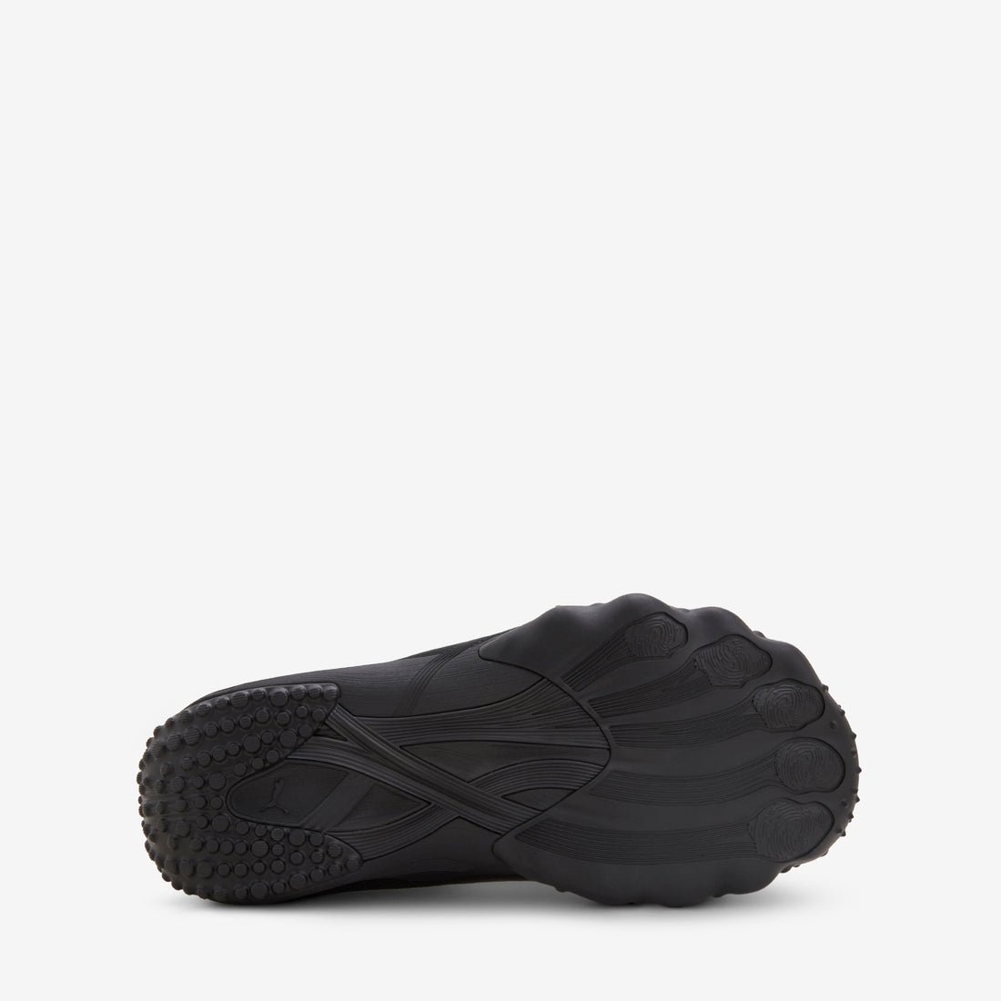 Achillium Shadow Gray | PUMA Black Footwear