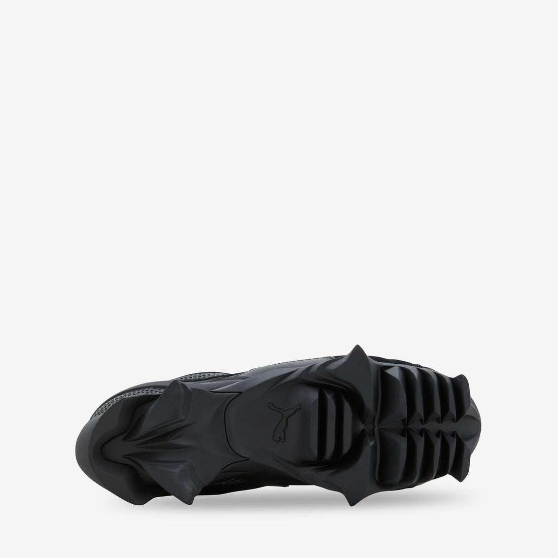 Beisser PUMA Black Footwear