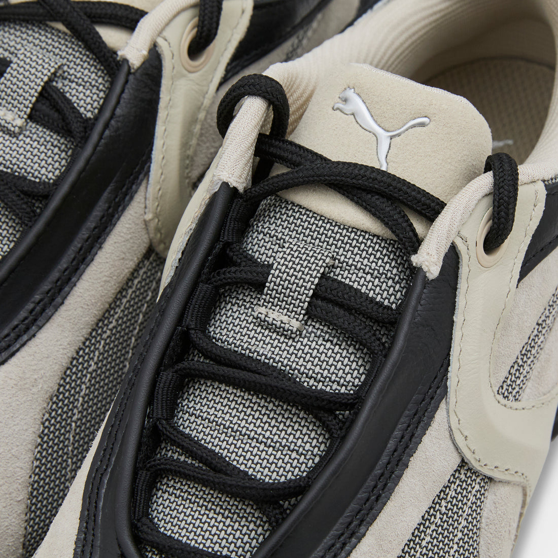 CELL GEO 1 PUMA Black | Birch Tree Footwear