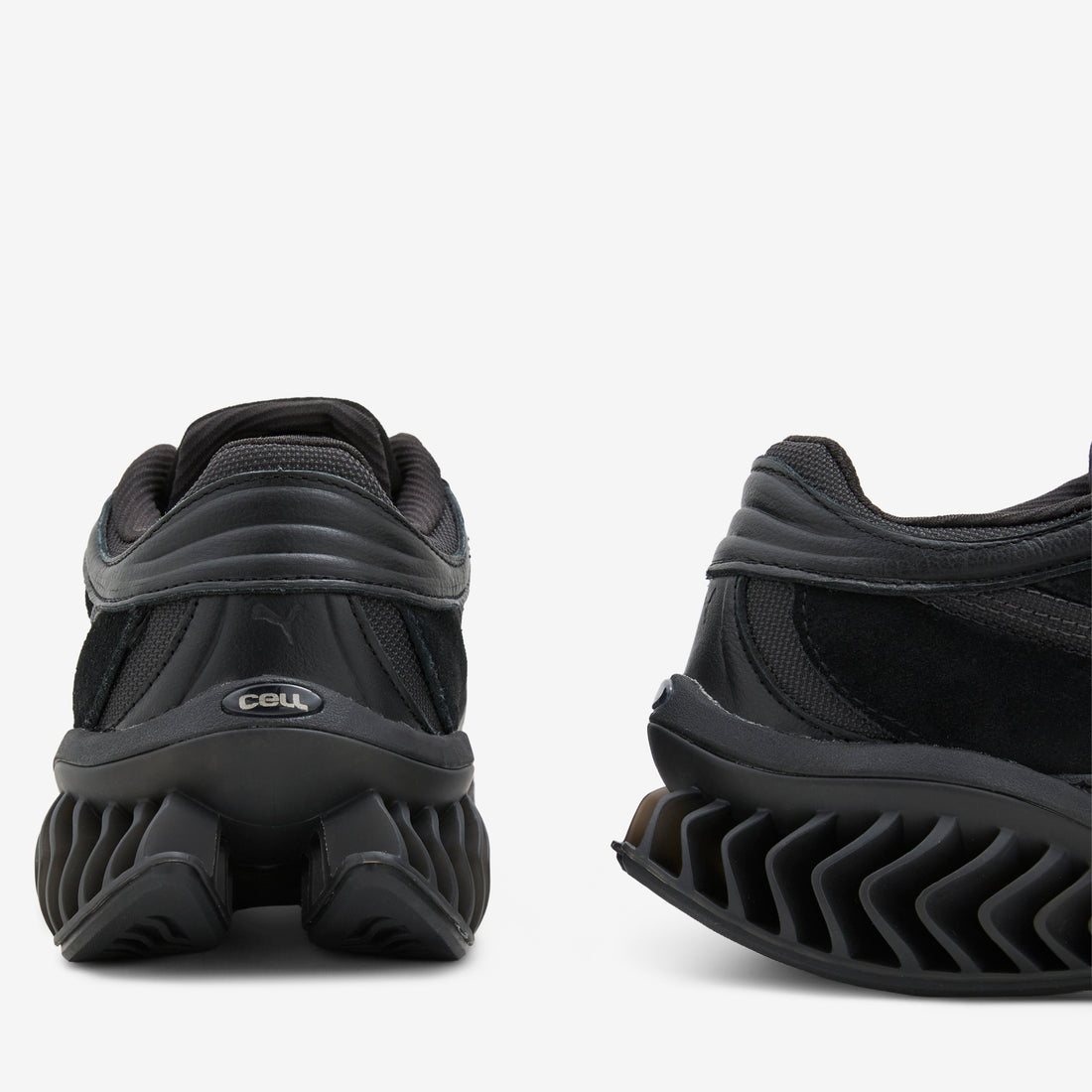 CELL GEO 1 PUMA Black Footwear
