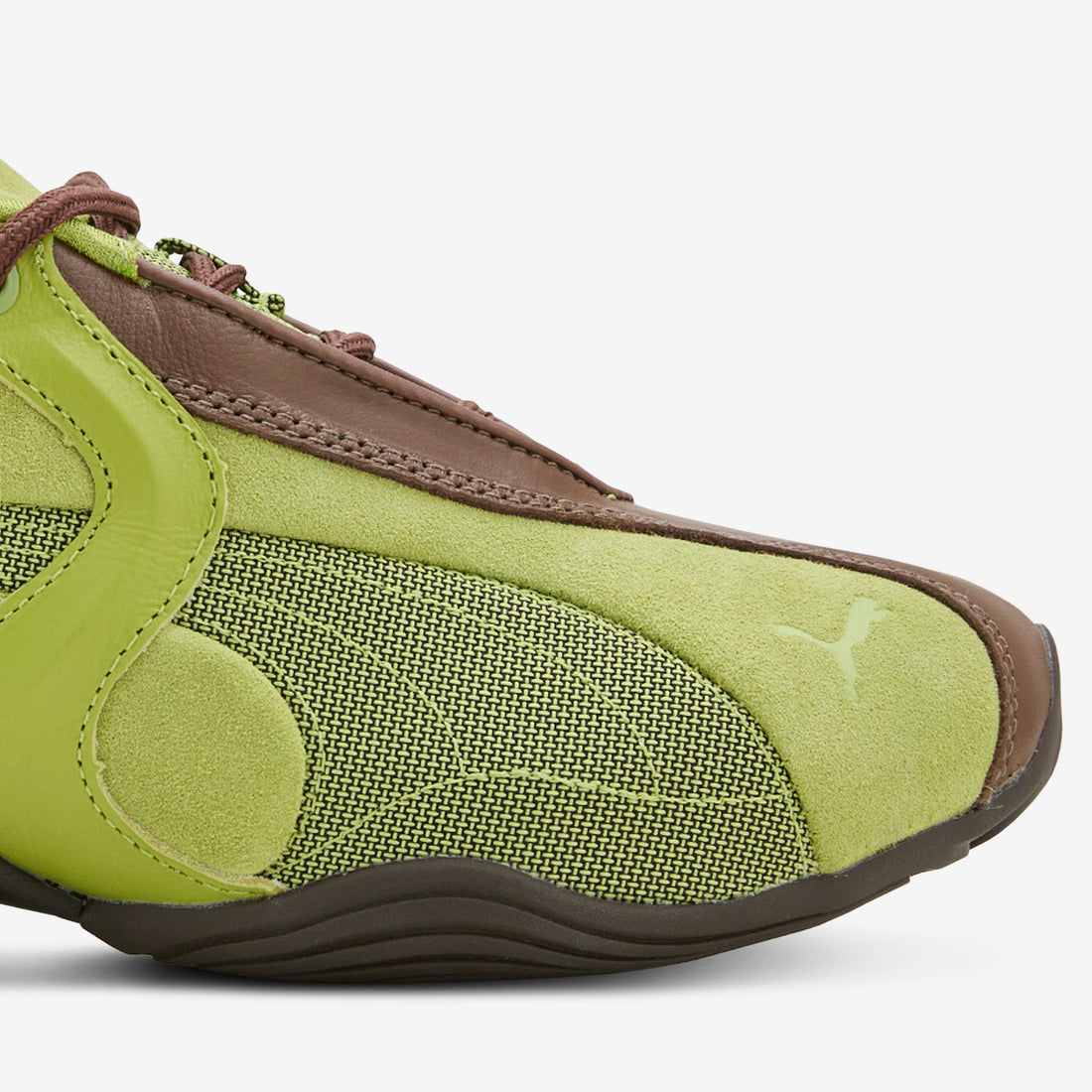 CELL GEO 1 Russet Brown | Tart Apple Footwear