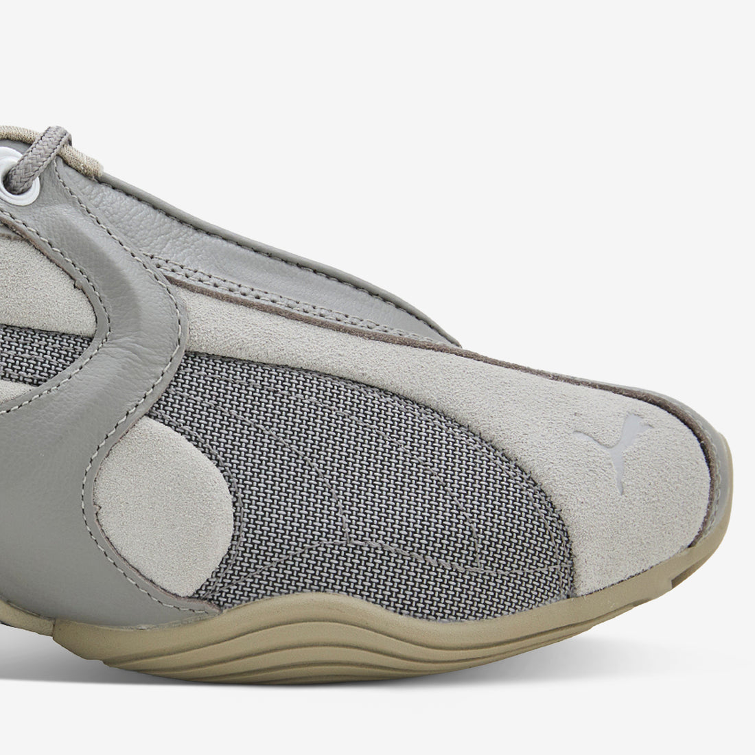 CELL GEO 1 Stormy Slate | Mineral Gray Footwear