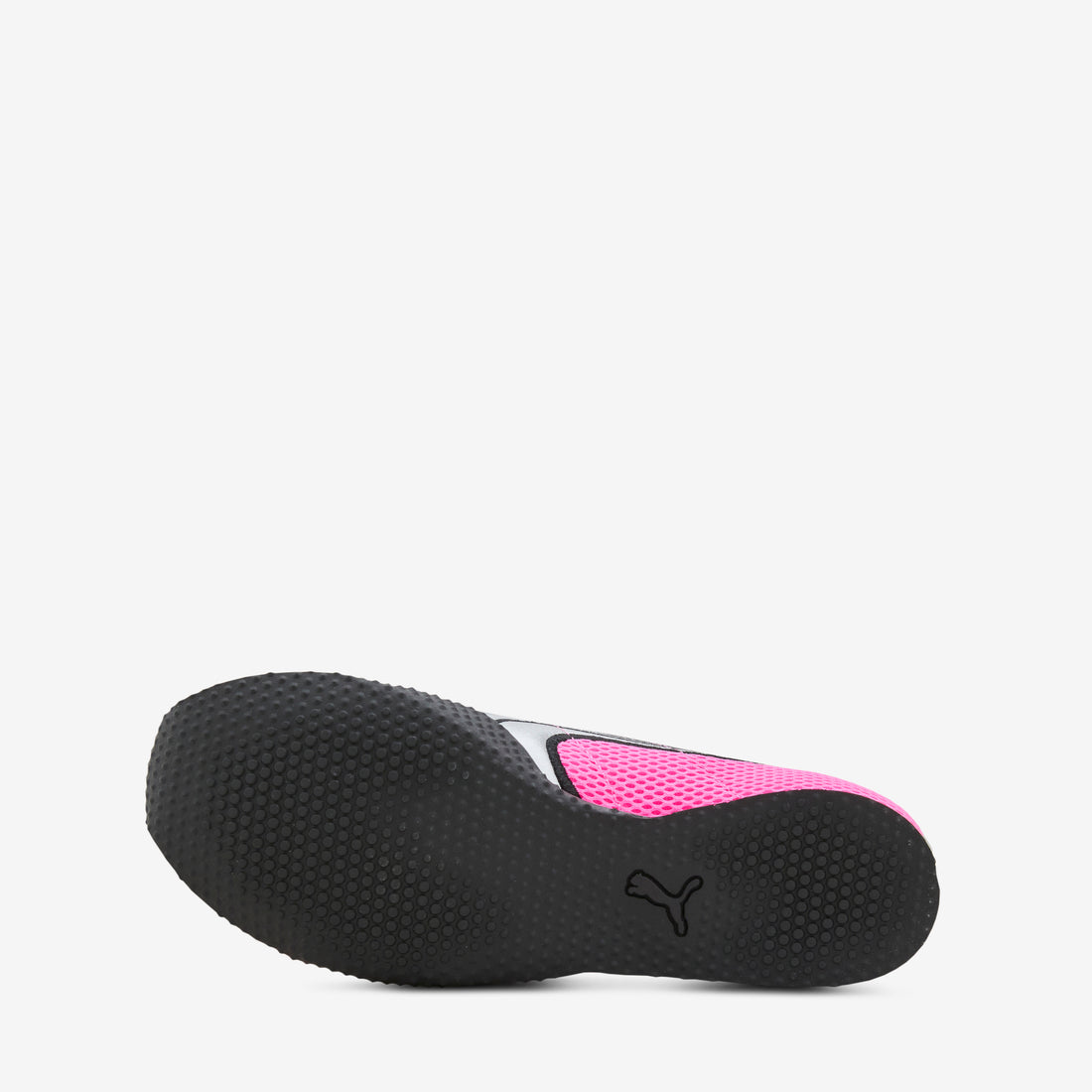 H-Street OG Poison Pink | PUMA Silver Footwear