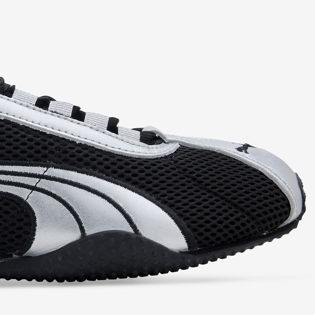 H-Street OG PUMA Black | PUMA Silver Footwear