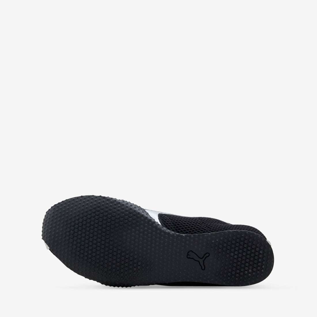 H-Street OG PUMA Black | PUMA Silver Footwear