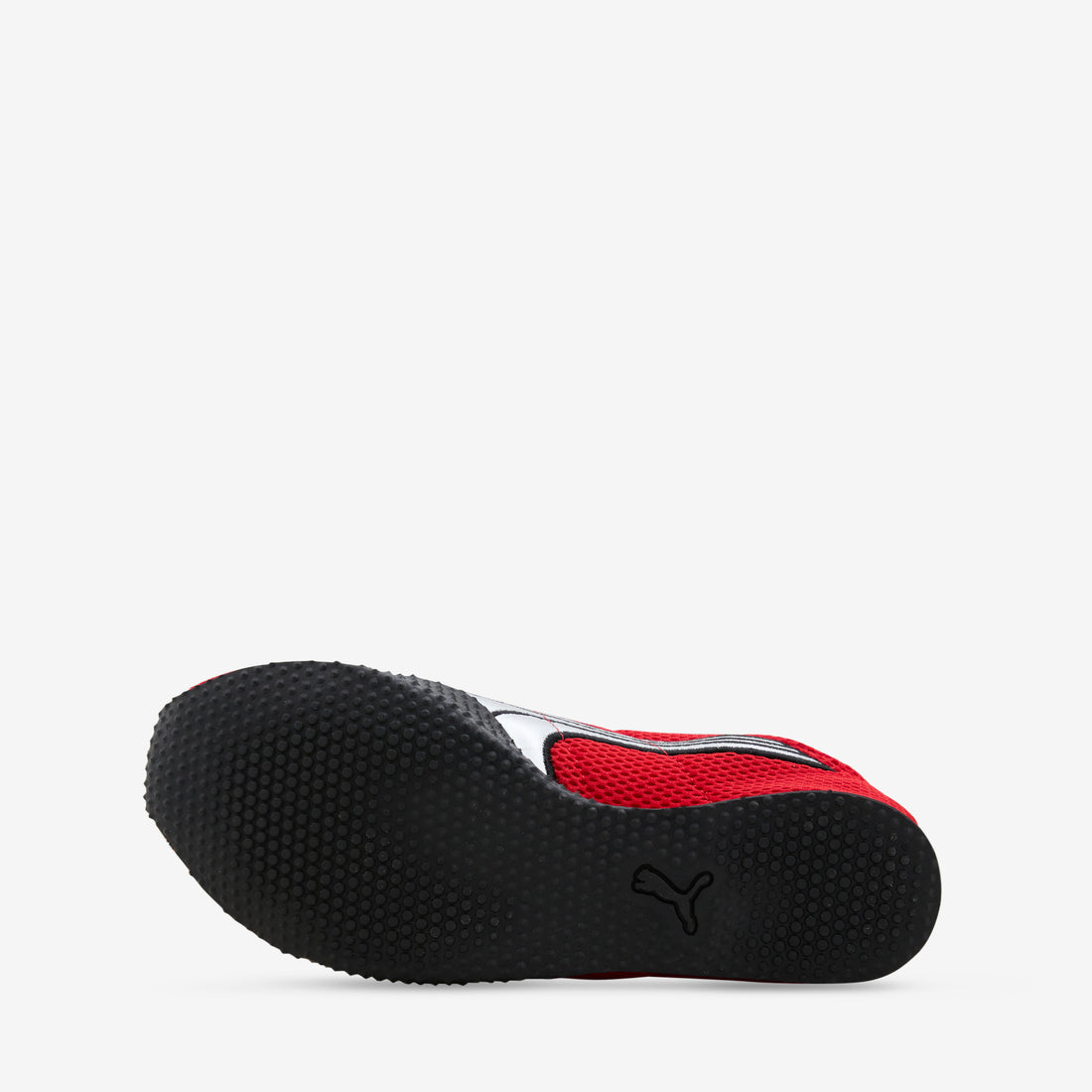 H-Street OG PUMA Red | PUMA Silver Footwear