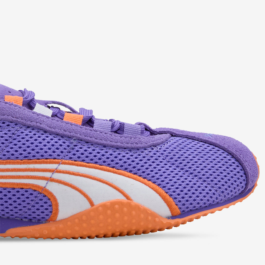 H-Street T&F Dark Amethyst | Orange Glow Footwear