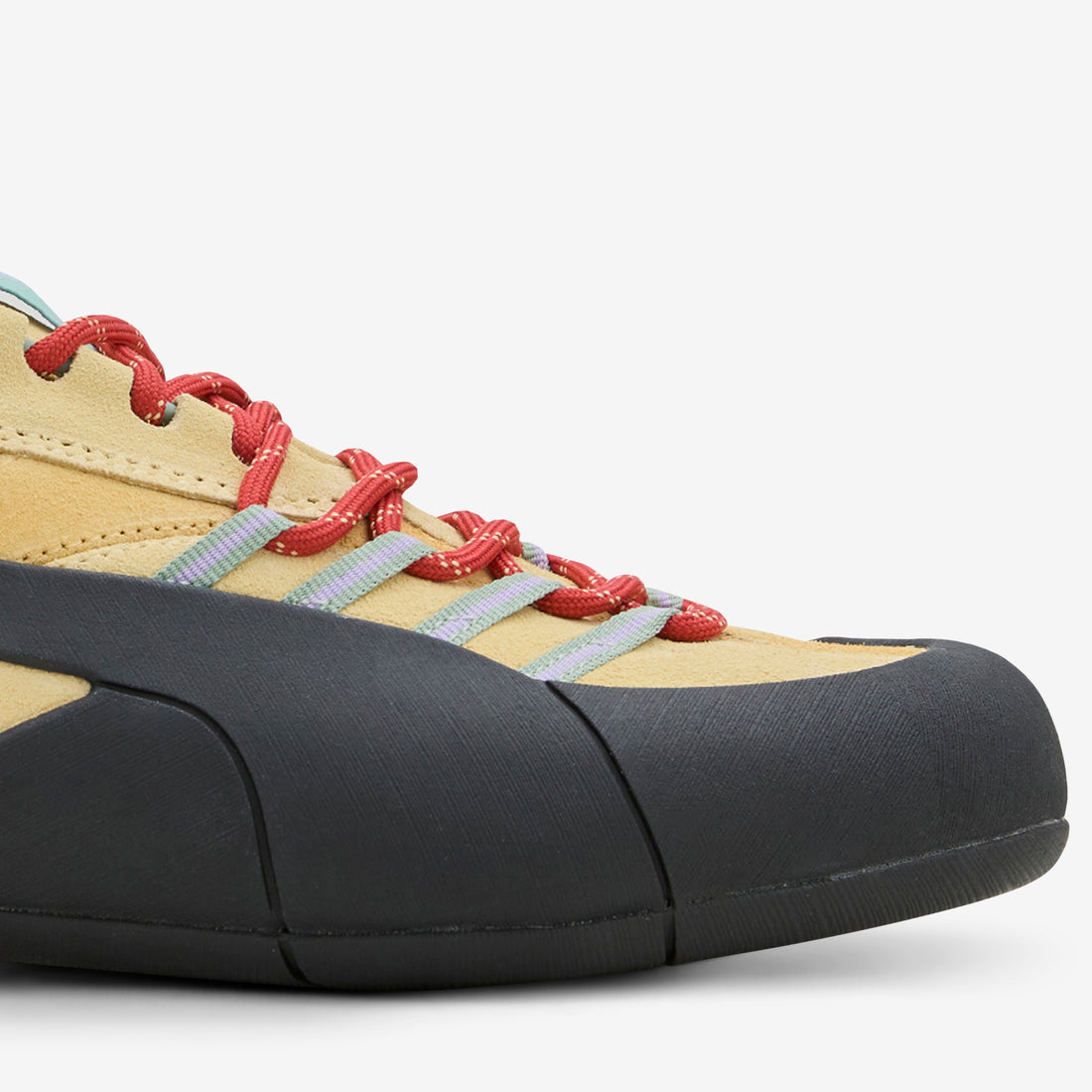 Klim Light Straw | PUMA Black Footwear