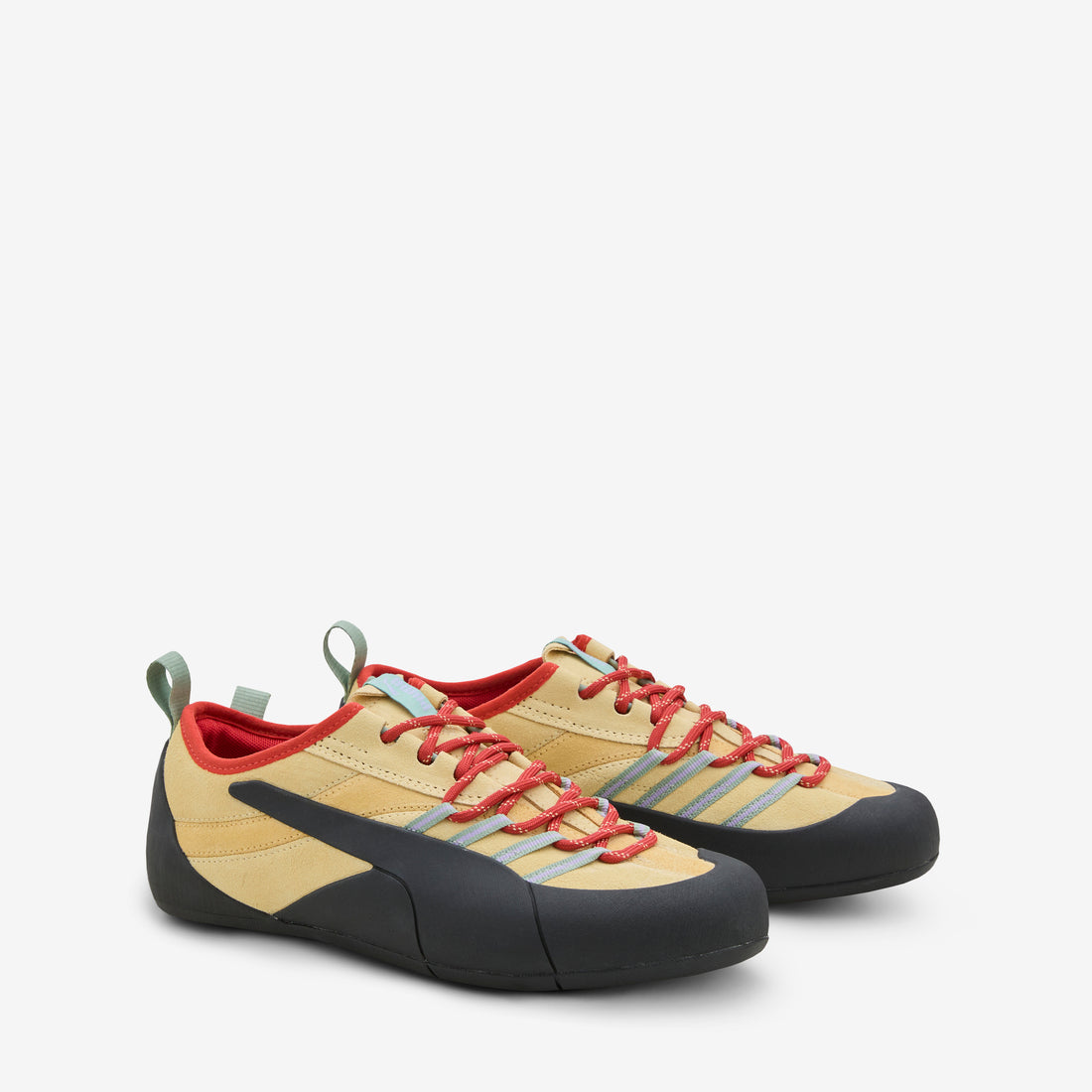 Klim Light Straw | PUMA Black Footwear