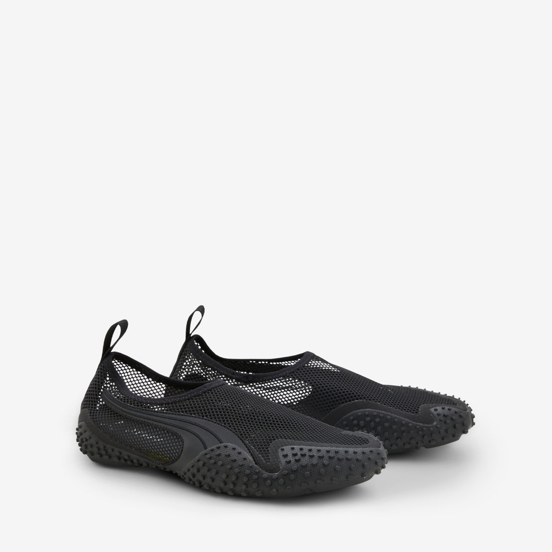 Mostro Flex Mesh PUMA Black Footwear
