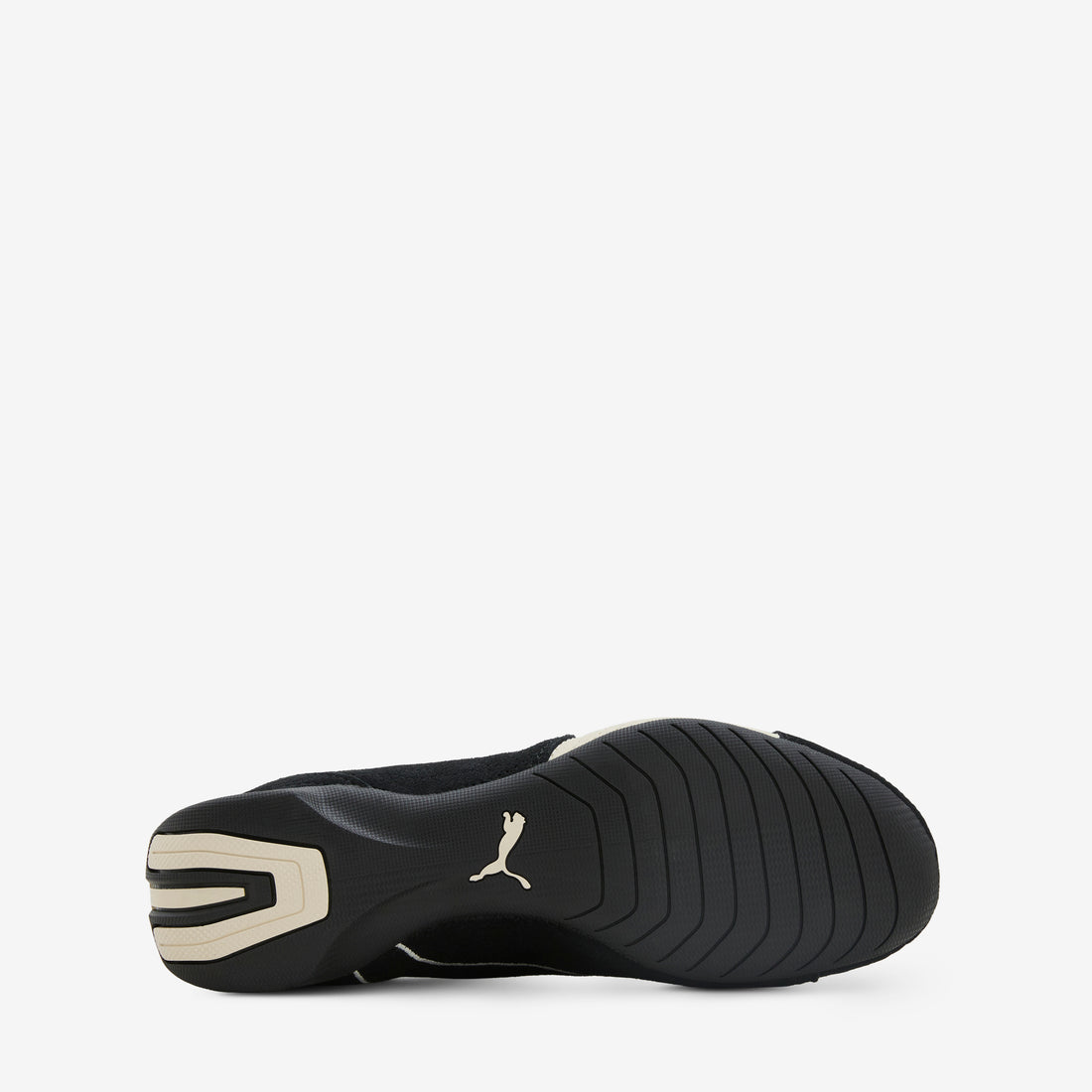 Slipcat PUMA Black Footwear
