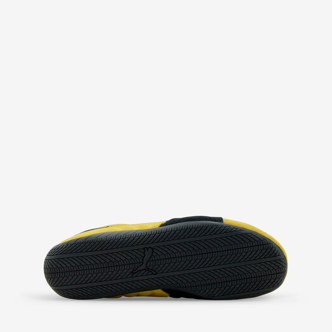 Speedcat OG Pele Yellow | PUMA Black Footwear