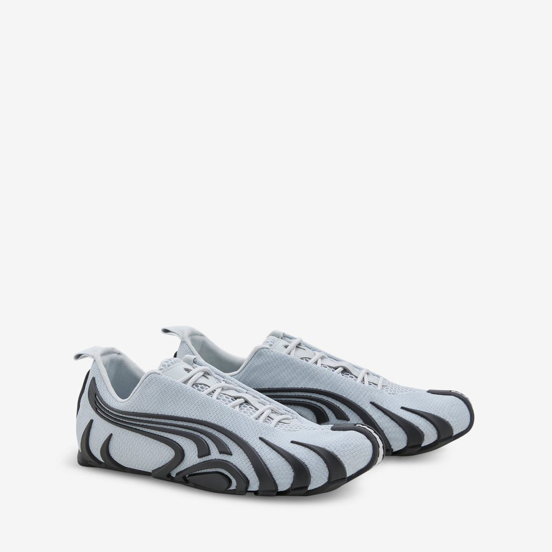 Talon OG Flat Light Gray Footwear