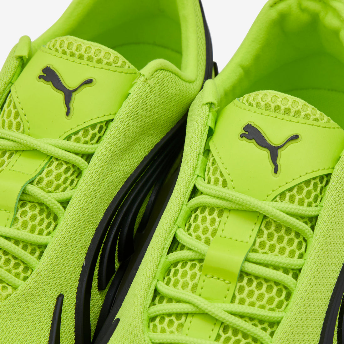 Talon OG Lime Pow Footwear