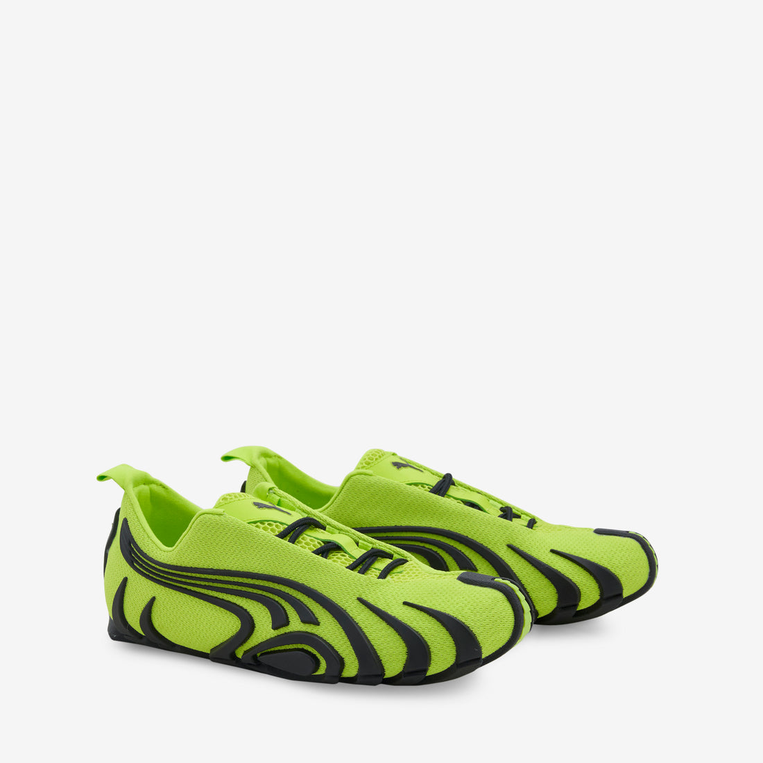 Talon OG Lime Pow Footwear