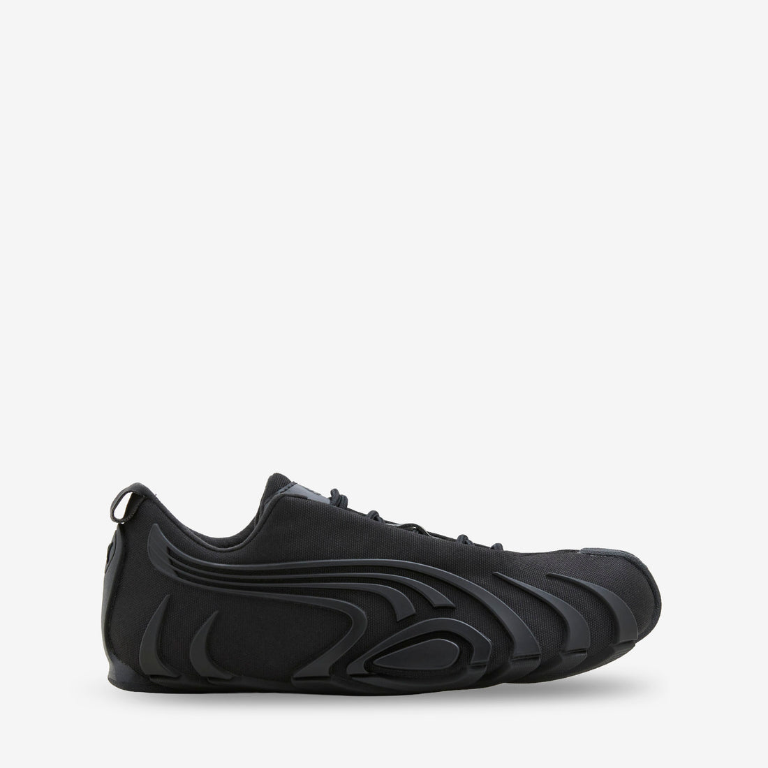 Talon WTR PUMA Black Footwear