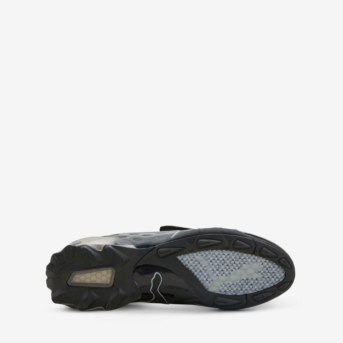 V-S1 Contact PUMA Black | Gray Echo Footwear