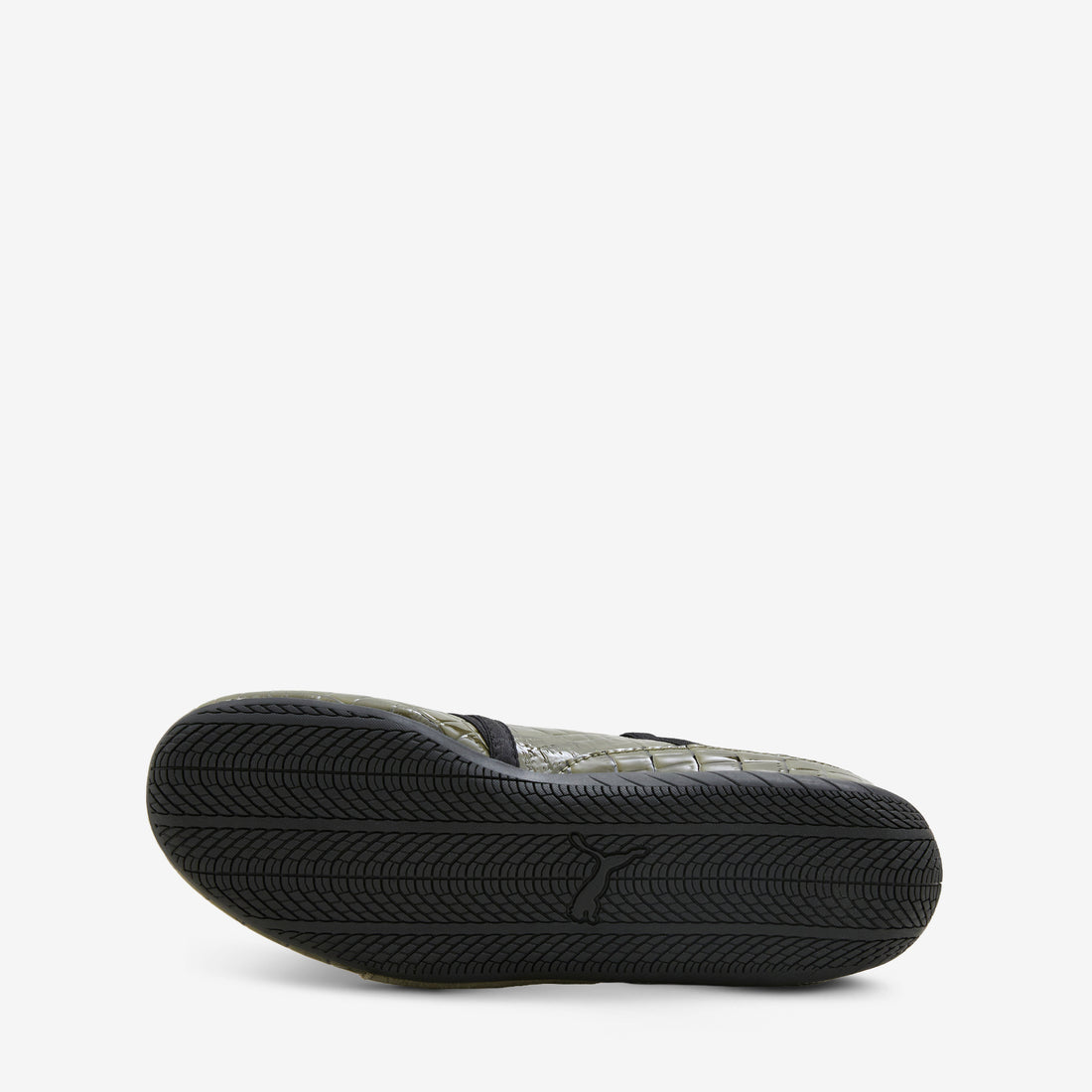 Women's Speedcat Ballet Croc PUMA Olive | PUMA Black Footwear