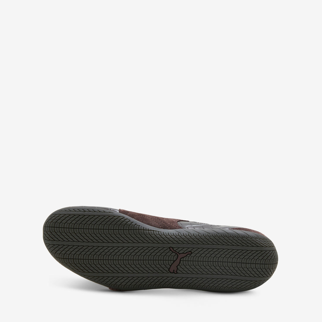 Women's Speedcat Ballet Nova Croc Chocolate Fondue | Gum Footwear