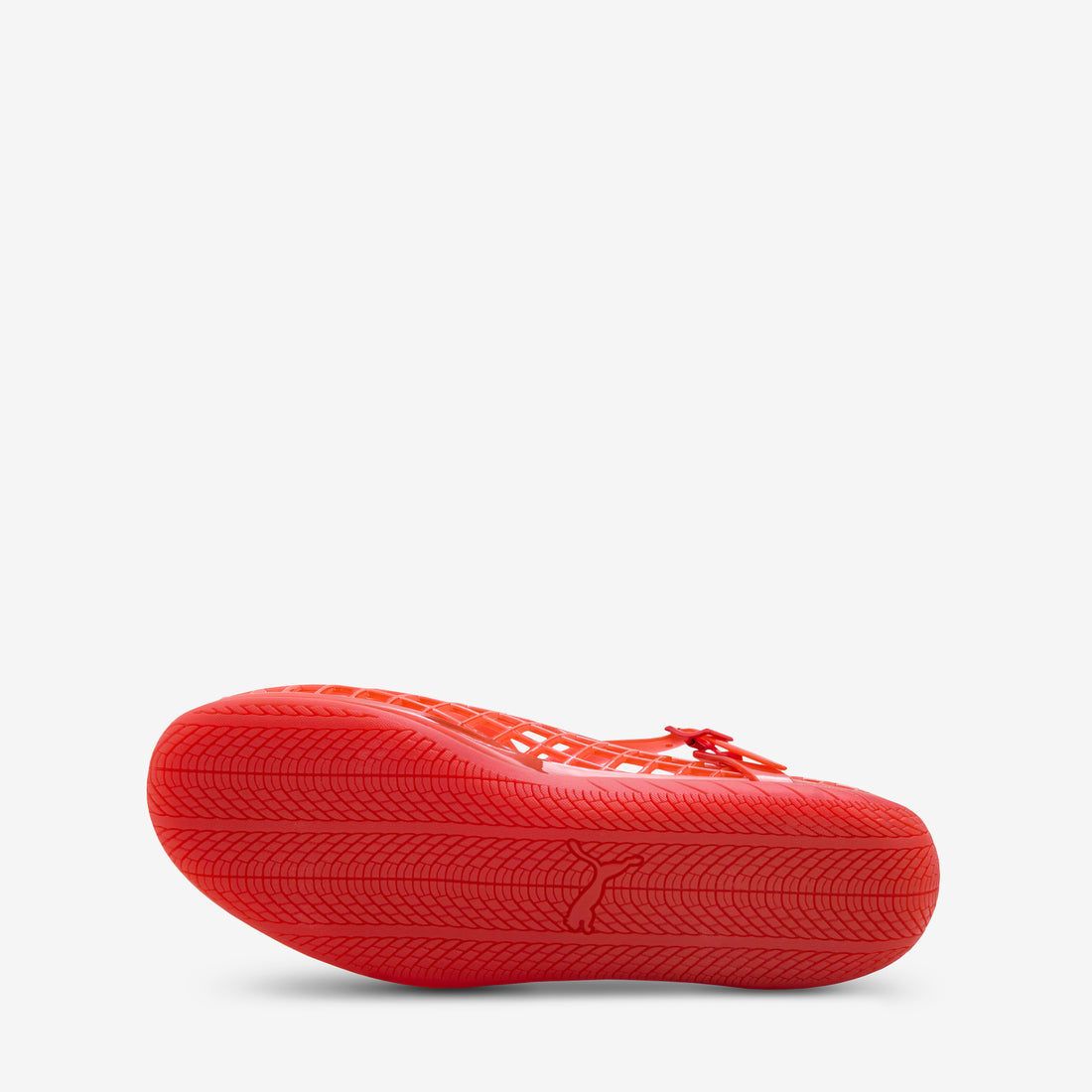 Women's Speedcat Ballet Jelly PUMA Red | Red Rythm Footwear