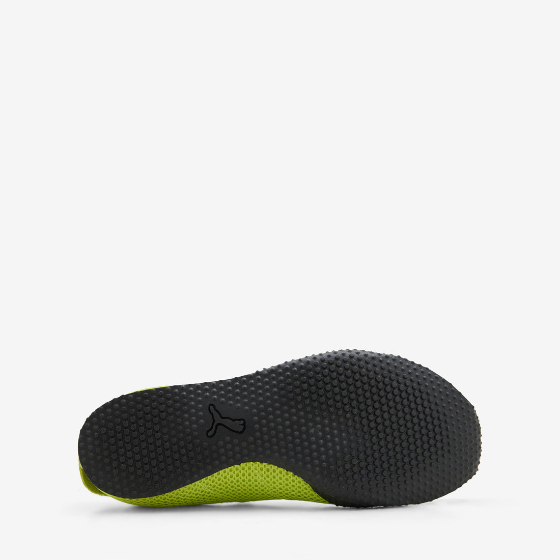 Women's H-Street Ballet Lime Smash | PUMA Silver Footwear