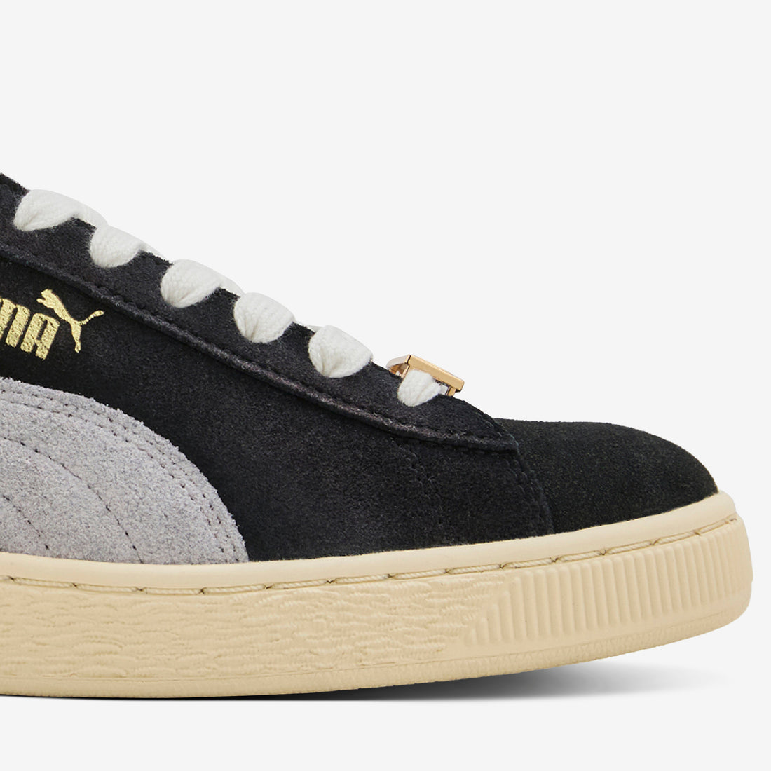 A$AP Rocky x Puma Suede 94 PUMA Black | PUMA White Footwear
