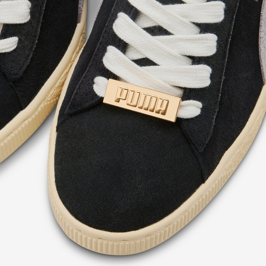 A$AP Rocky x Puma Suede 94 PUMA Black | PUMA White Footwear
