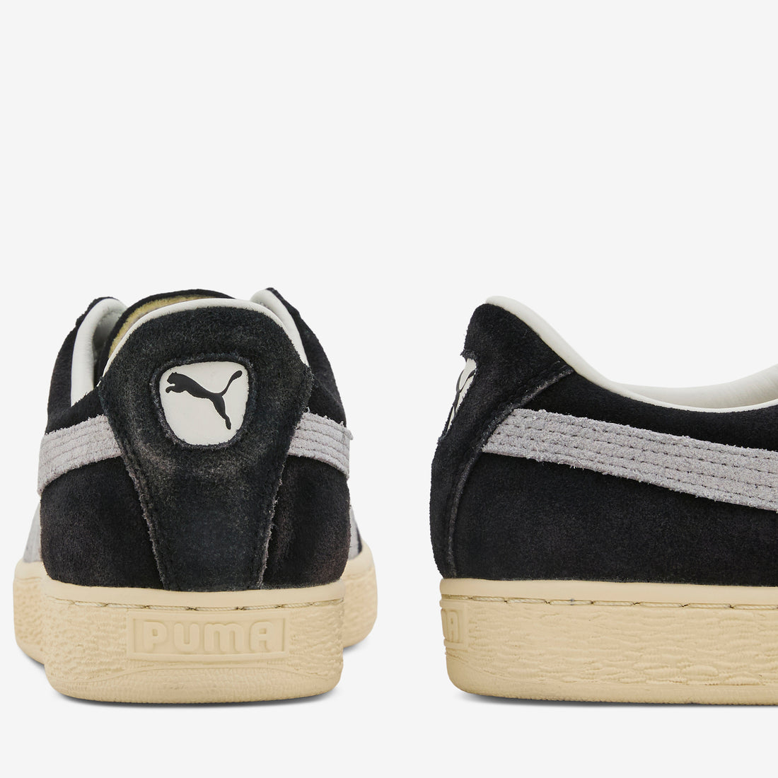 A$AP Rocky x Puma Suede 94 PUMA Black | PUMA White Footwear