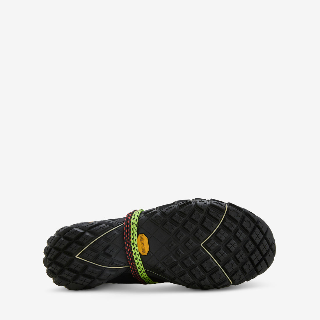 A$AP Rocky x Straycat PUMA Black | Formula Red Footwear