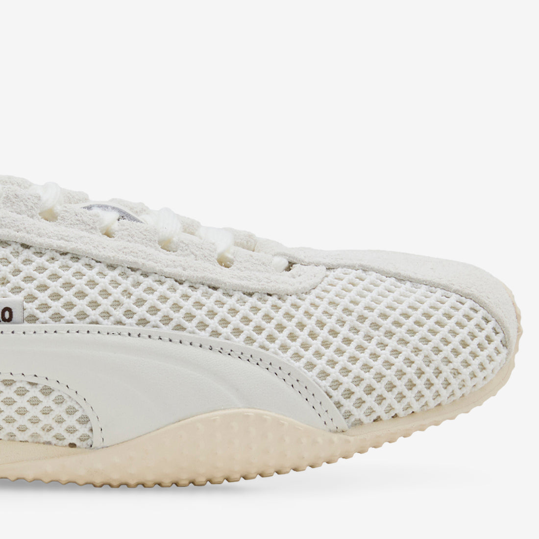 Guizio x H-Street Warm White Footwear