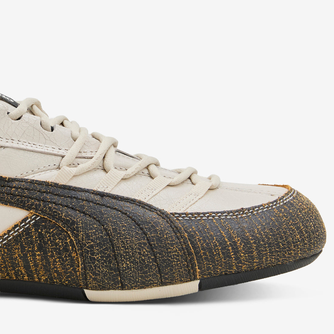 Guizio x Klim Alpine Snow | PUMA Black Footwear