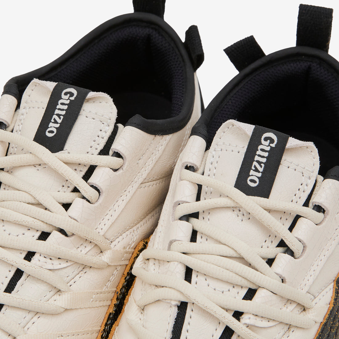 Guizio x Klim Alpine Snow | PUMA Black Footwear