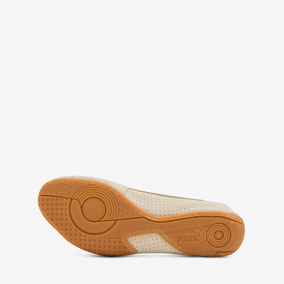 Jil Sander x K-Street Suede Canvas Footwear