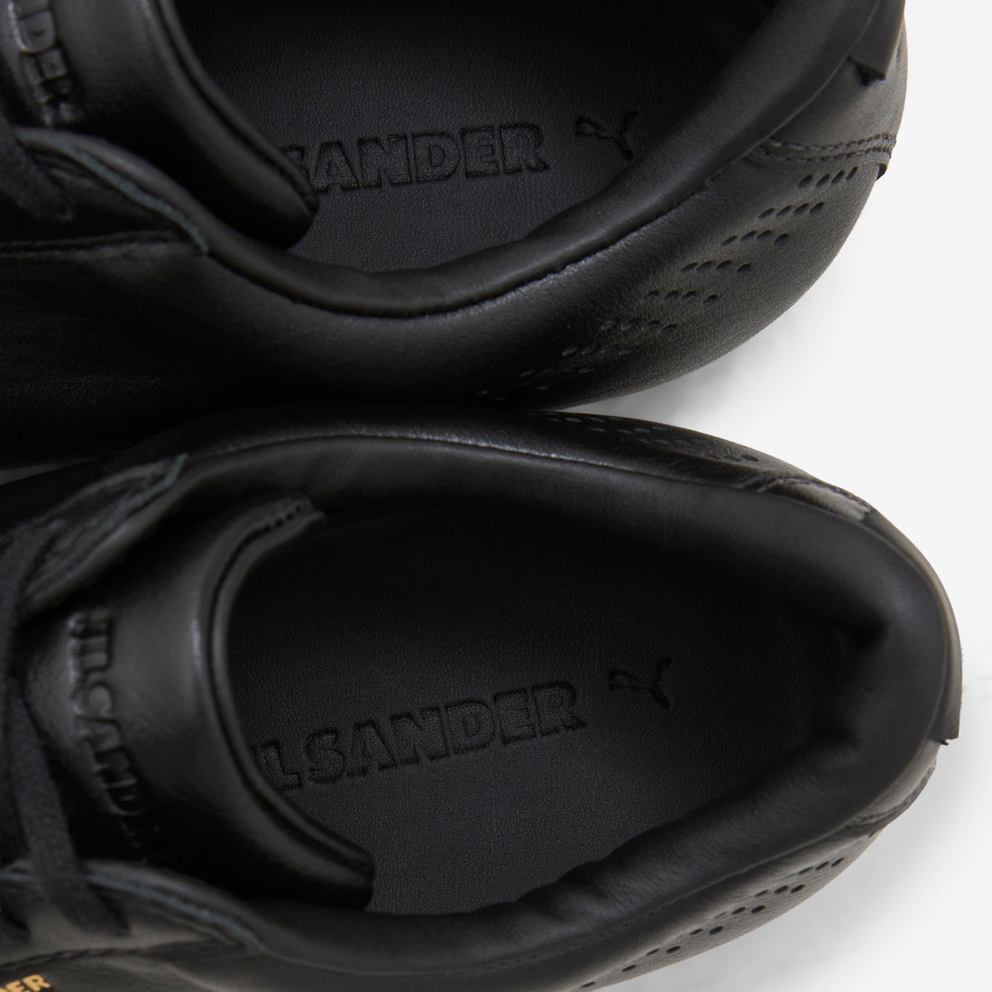 Jil Sander x Speedcat Perf PUMA Black | PUMA Black Footwear
