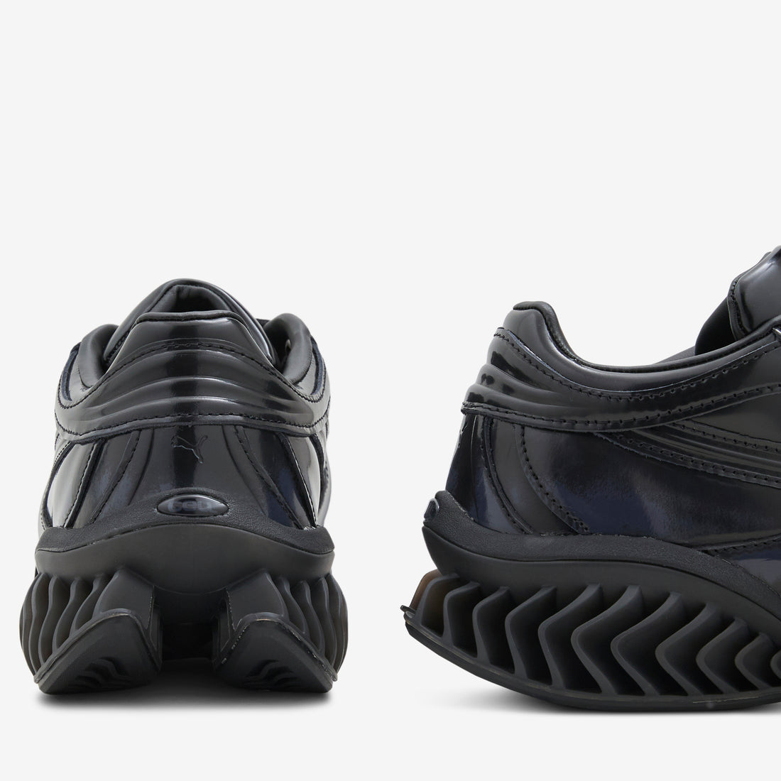 _J.L-A.L_ x CELL GEO 1 Midnight PUMA Black | New Navy Footwear