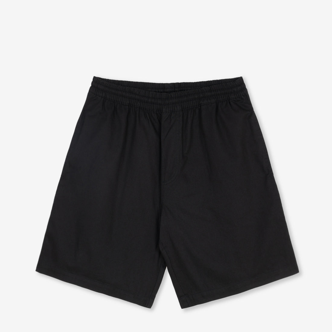 Surf Short Black Shorts