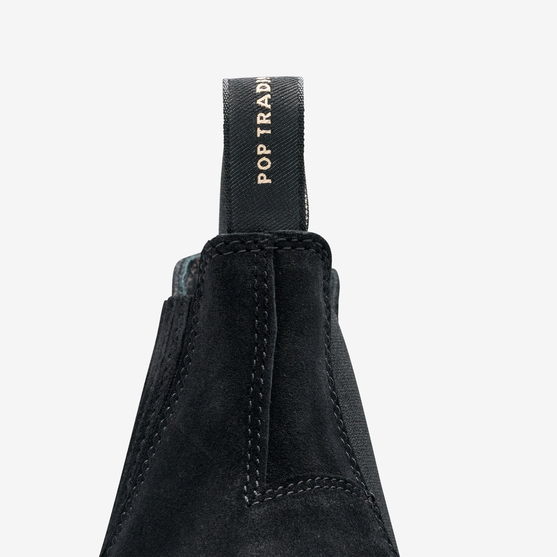 Blundstone 2622 Boot Double Black Footwear
