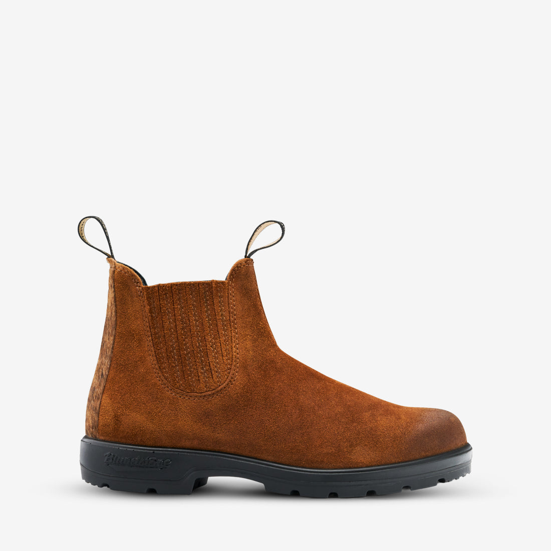 Blundstone 2621 Boot Glazed Ginger Footwear