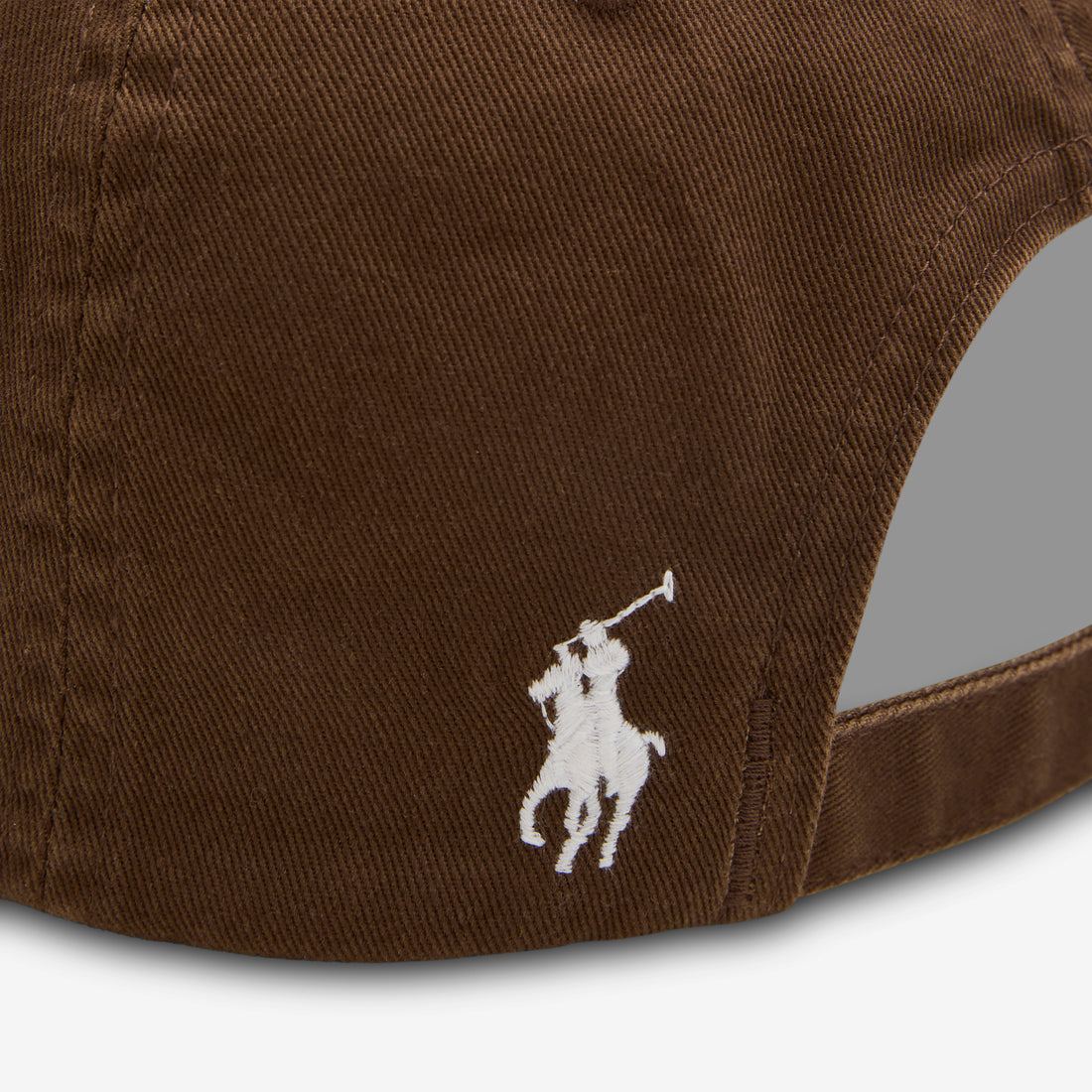 Classic Sport Cap Branch Brown Headwear