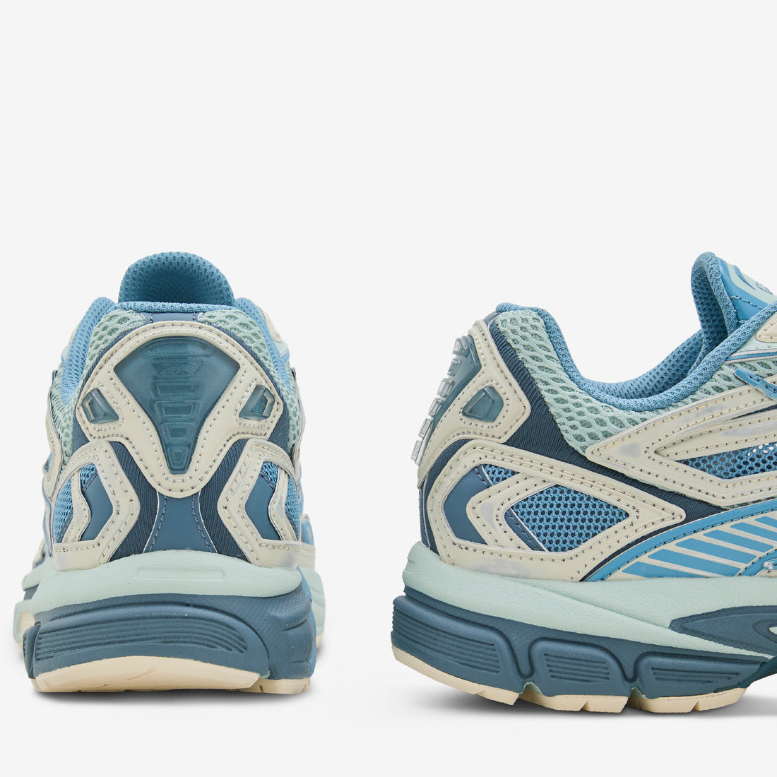 Premier Road Ultra Tranquil Teal | Warped Blue | Pure Pink Footwear