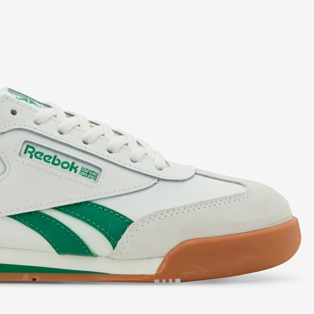 Campio XT Chalk | Green | Gum Footwear