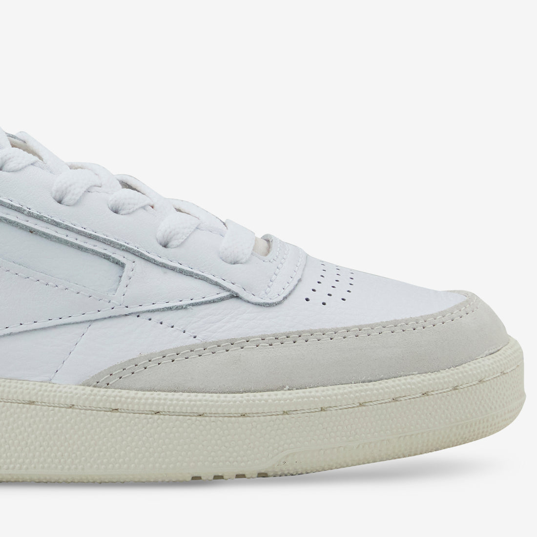 Club C 85 Vintage White | Chalk | Vintage Chalk Footwear