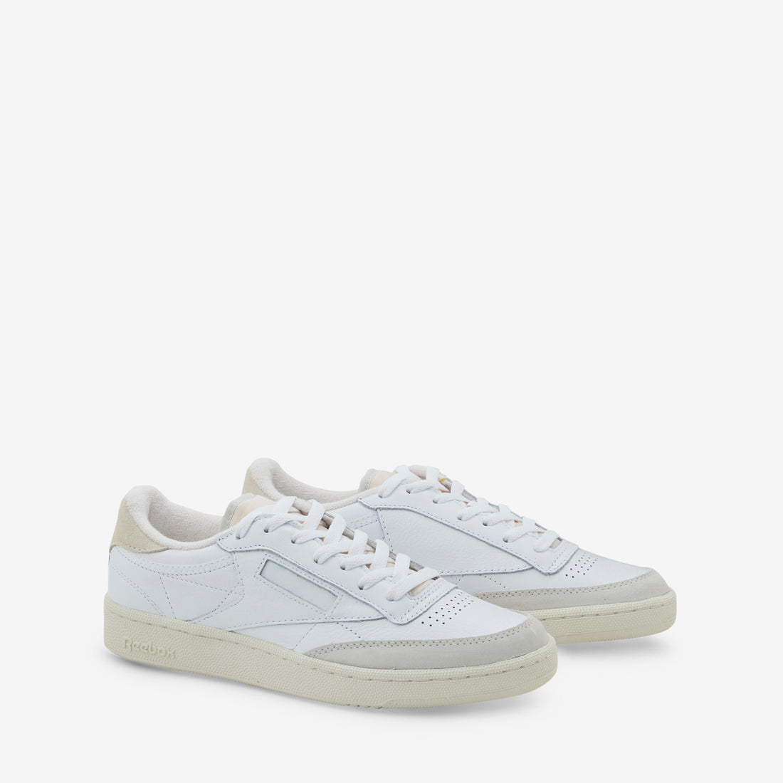 Club C 85 Vintage White | Chalk | Vintage Chalk Footwear