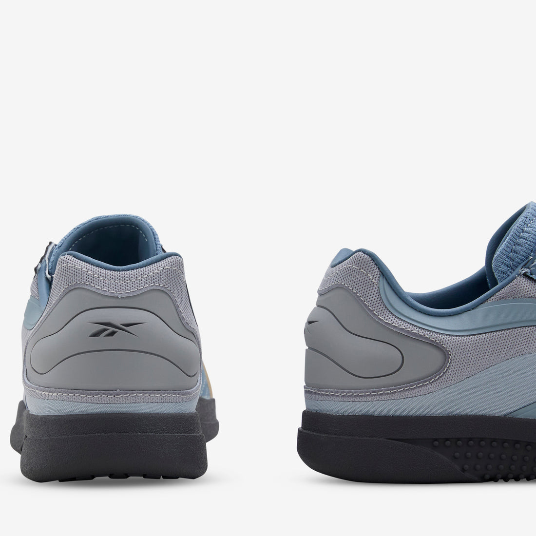 Hammer Pro LTD Grey | Blue Footwear