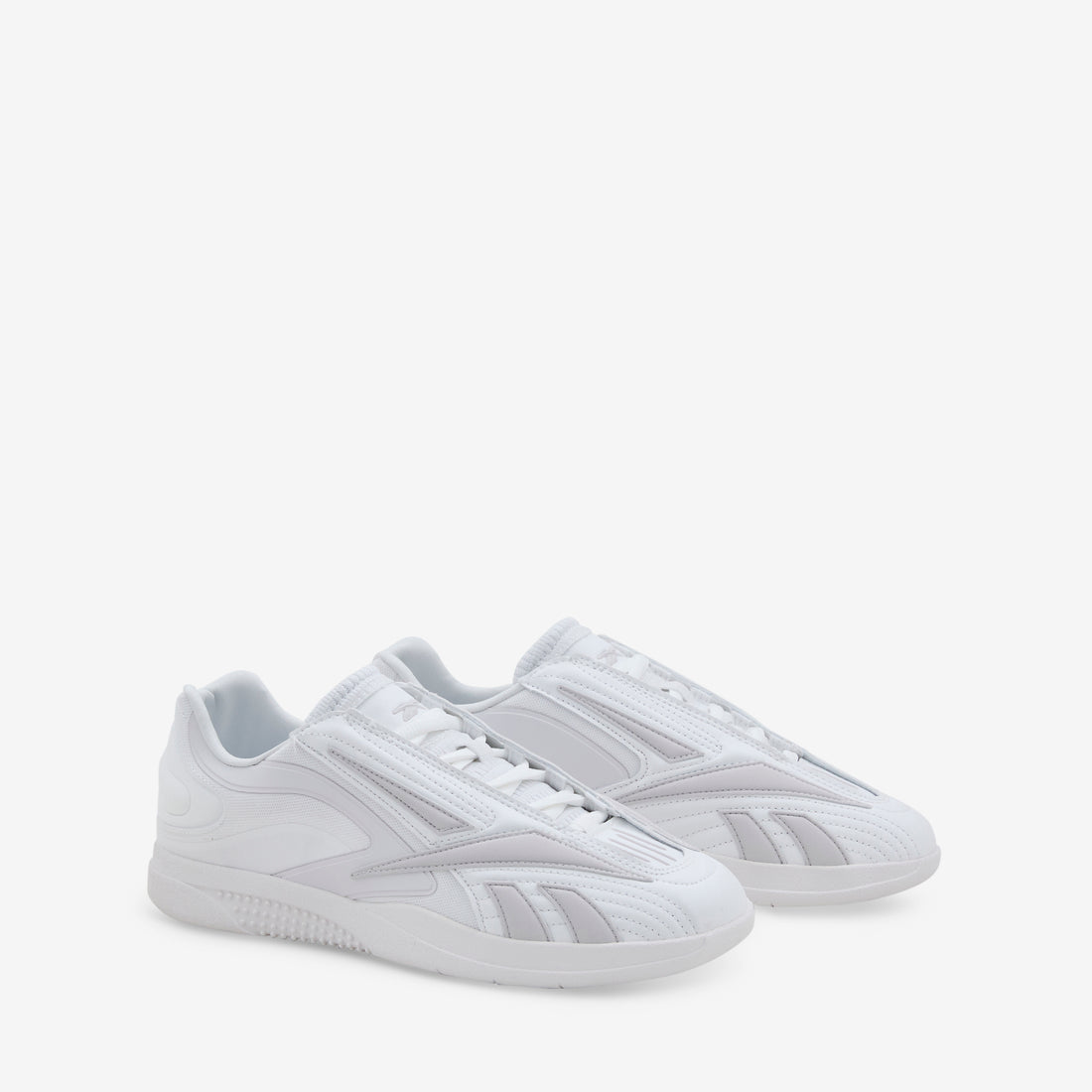 Hammer Pro LTD Triple White Footwear